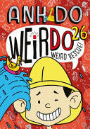 Weird Rescue! (Weirdo - Childrens Books - Image - Pop Weasel