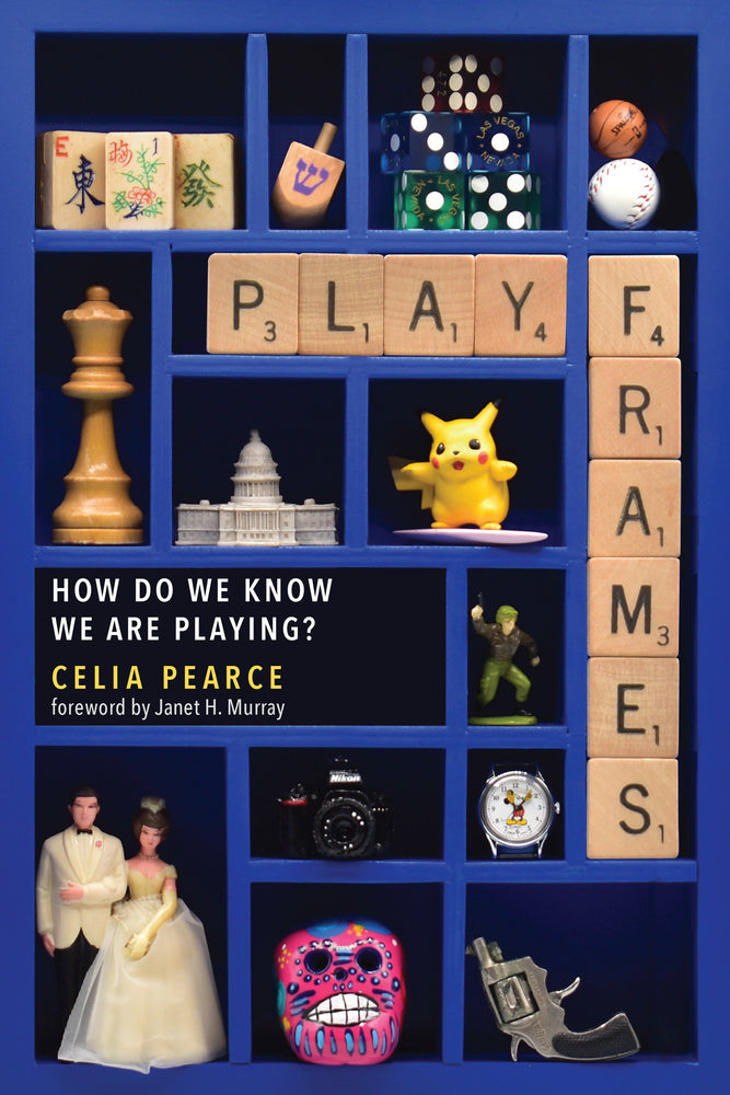 Playframes image - Graphic Novels - Image - Pop Weasel
