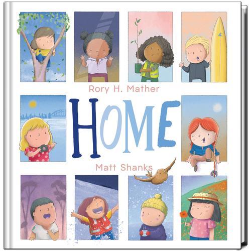 Home - Childrens Books - Image - Pop Weasel