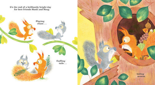 I Definitely Don't Like The Dark - Childrens Books - Image - Pop Weasel