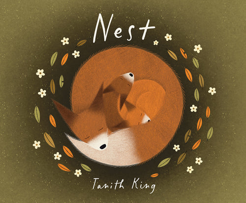 Nest - Childrens Books - Image - Pop Weasel