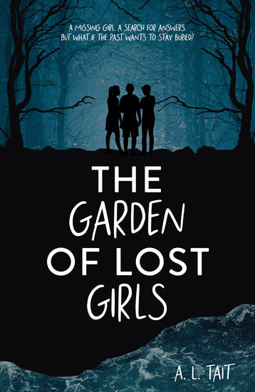 The Garden Of Lost Girls - Childrens Books - Image - Pop Weasel