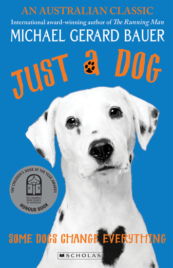 Just A Dog - Childrens Books - Image - Pop Weasel