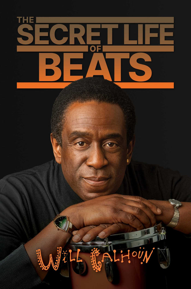 The Secret Life Of Beats - Books - Image - Pop Weasel