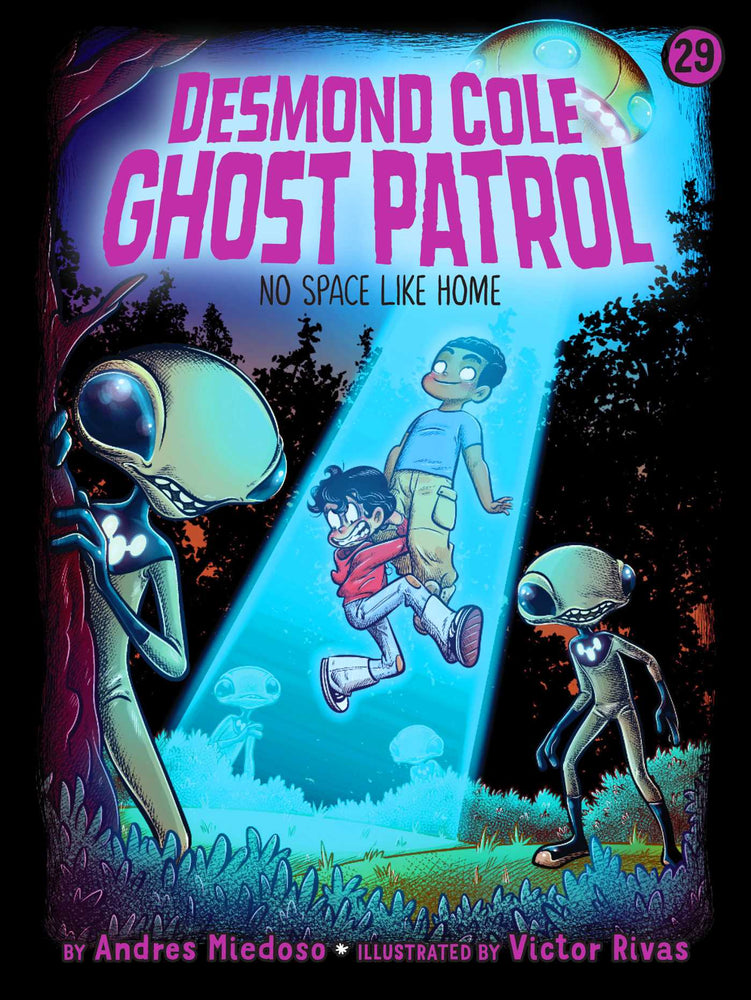 No Space Like Home | TPB - Childrens Books - Image - Pop Weasel