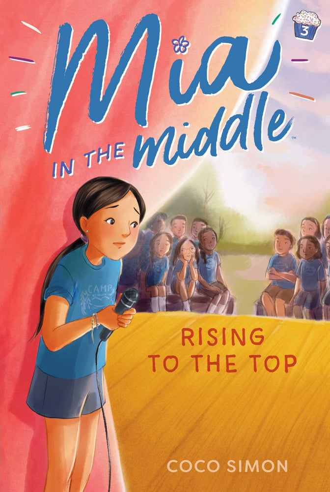 Rising To The Top | TPB - Childrens Books - Image - Pop Weasel