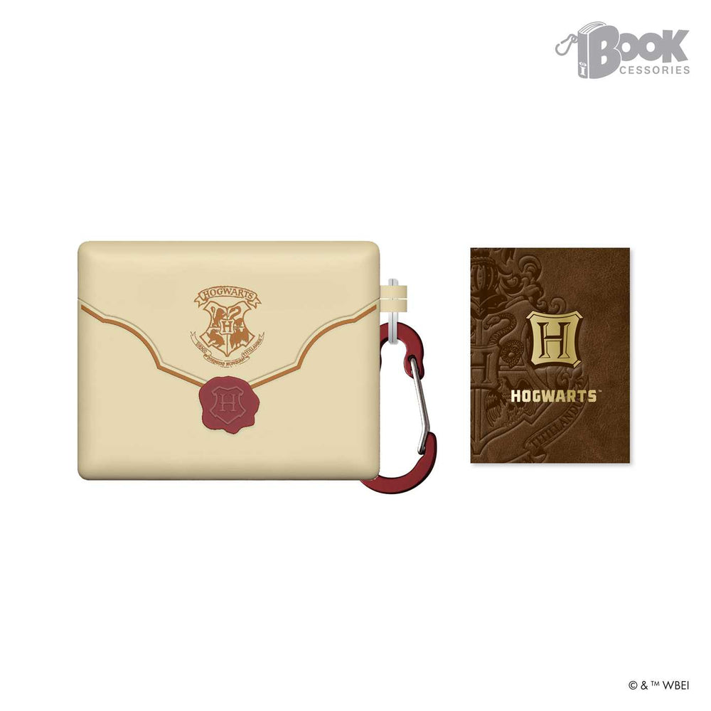 Bookcessories: Harry Potter: Tiny Book Of Hogwarts - Novelty - Image - Pop Weasel