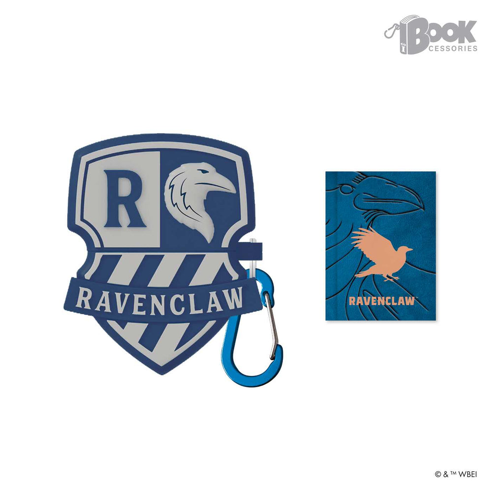 Bookcessories: Harry Potter: Tiny Book Of Ravenclaw - Novelty - Image - Pop Weasel