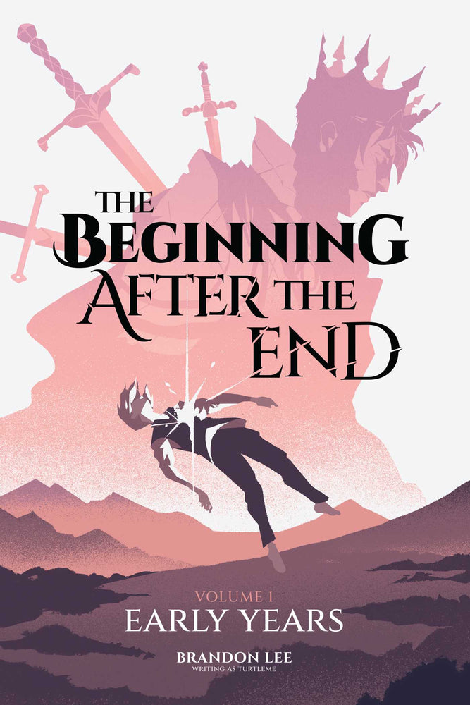 The Beginning After The End Volume 1 - Books - Image - Pop Weasel