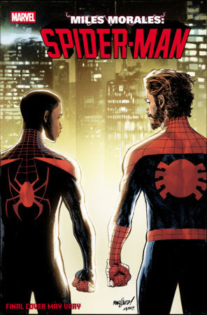 Miles Morales: Spider-Man - Comics - Image - Pop Weasel