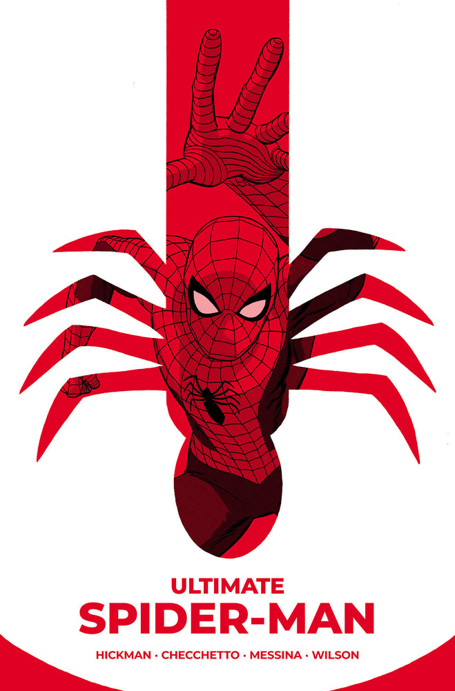 Ultimate Spider-Man - Comics - Image - Pop Weasel