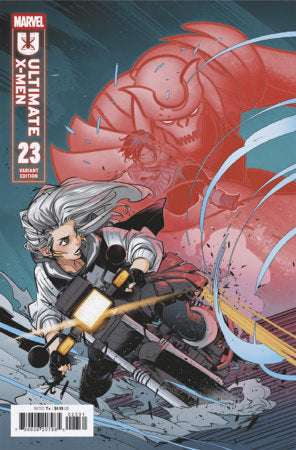 ULTIMATE X-MEN - Comics - Image - Pop Weasel