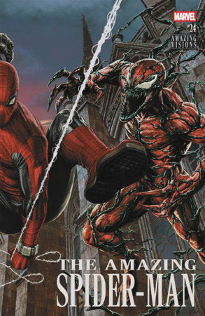 Amazing Spider-Man - Comics - Image - Pop Weasel