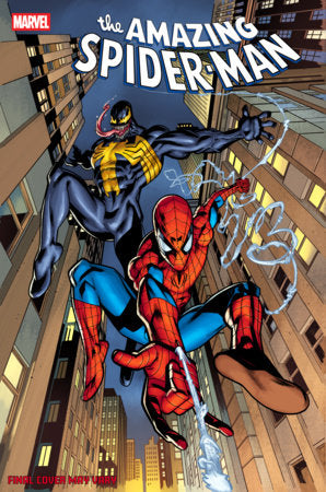 AMAZING SPIDER-MAN - Comics - Image - Pop Weasel