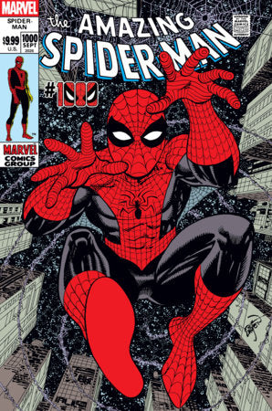 Amazing Spider-Man - Comics - Image - Pop Weasel