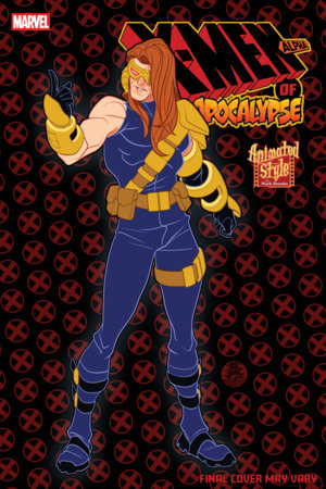 X-Men Of Apocalypse - Comics - Image - Pop Weasel