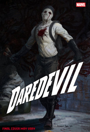 Daredevil - Comics - Image - Pop Weasel