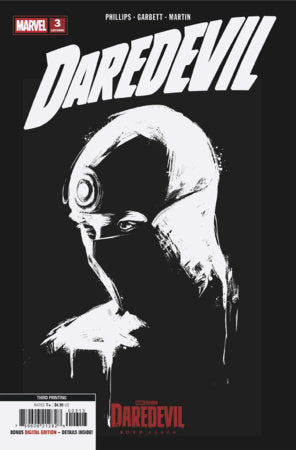 Daredevil - Comics - Image - Pop Weasel
