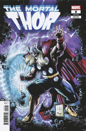 Thor - Comics - Image - Pop Weasel