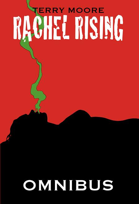 Rachel Rising Omnibus  | TPB - Image - Graphic Novels - Image - Pop Weasel