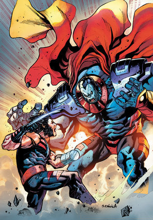 X-MEN: TALES FROM THE AGE OF APOCALYPSE - Comics - Image - Pop Weasel