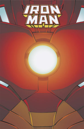 Iron Man - Comics - Image - Pop Weasel