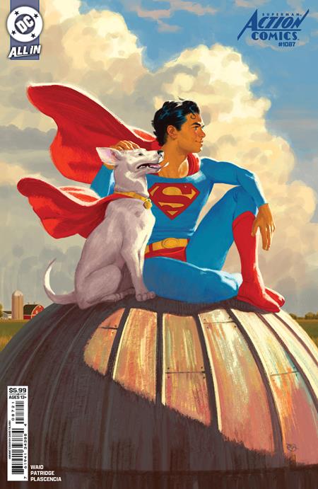 Action Comics - Comics - Image - Pop Weasel