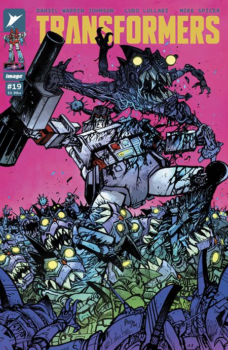 Transformers - Comics - Image - Pop Weasel