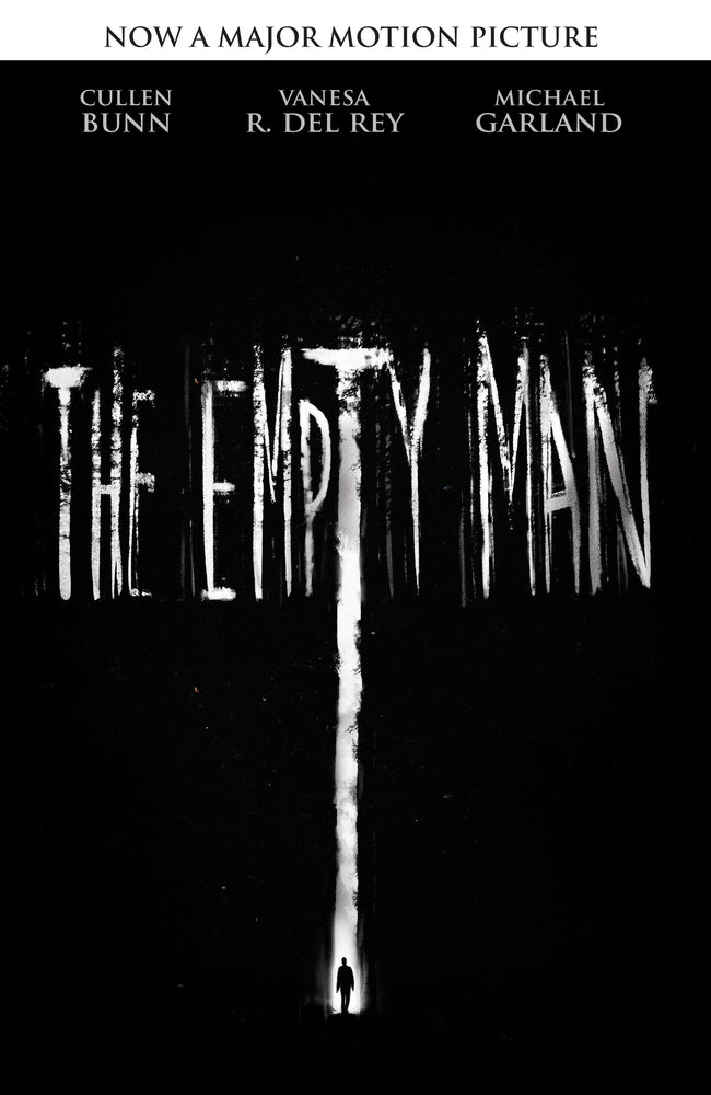 The Empty Man (Movie Tie-In Edition) - Image - Graphic Novels - Image - Pop Weasel