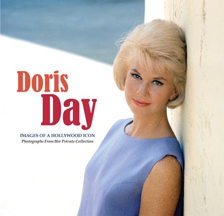 Doris Day Images Of A Hollywood Icon  | Hardcover - Image - Graphic Novels - Image - Pop Weasel