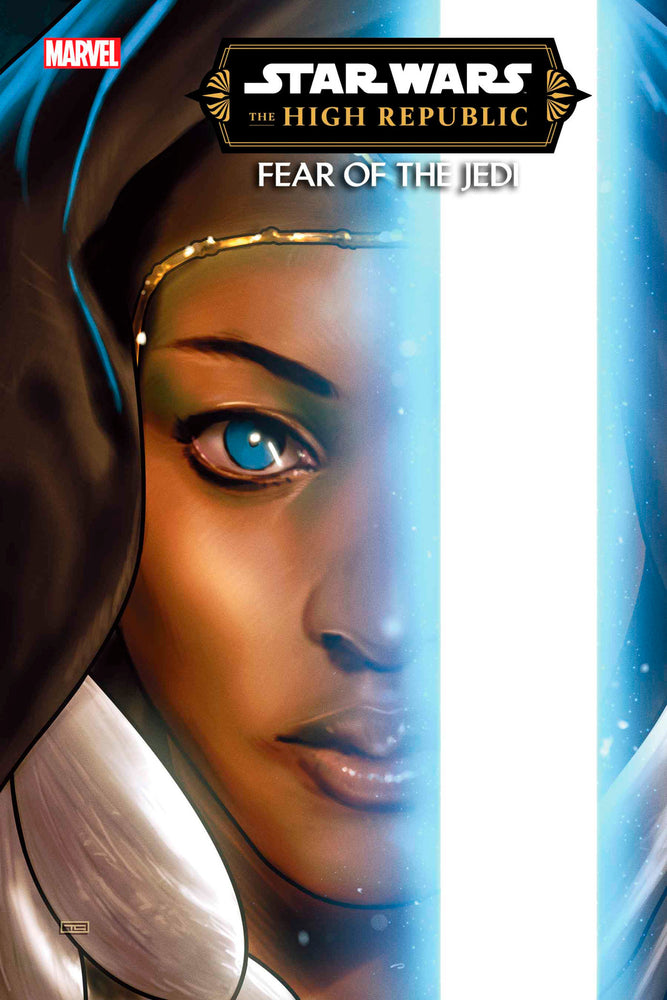 STAR WARS: JEDI KNIGHTS - Comics - Image - Pop Weasel