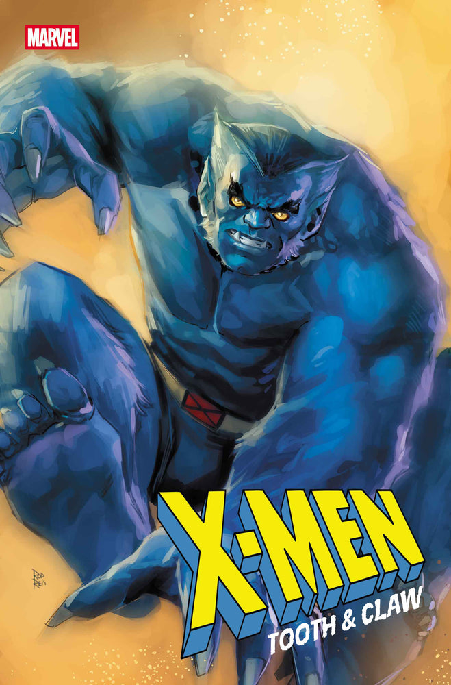 X-MEN: TOOTH AND CLAW - Books - Image - Pop Weasel