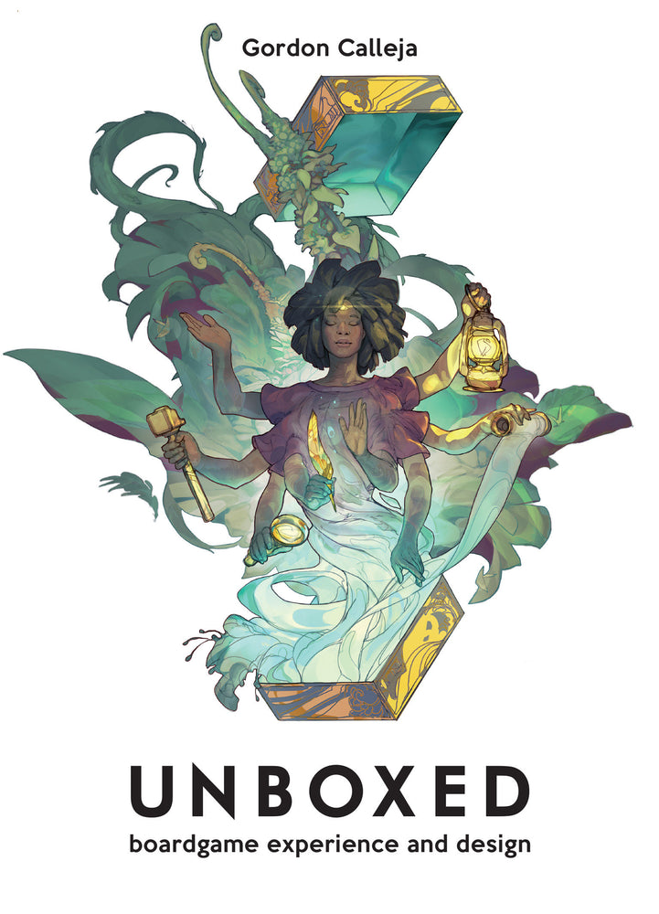 Unboxed image - Books - Image - Pop Weasel