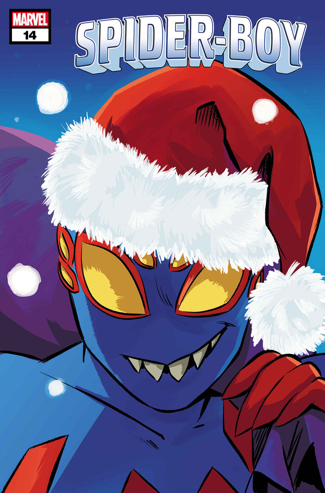 SPIDER-BOY - Comics - Image - Pop Weasel