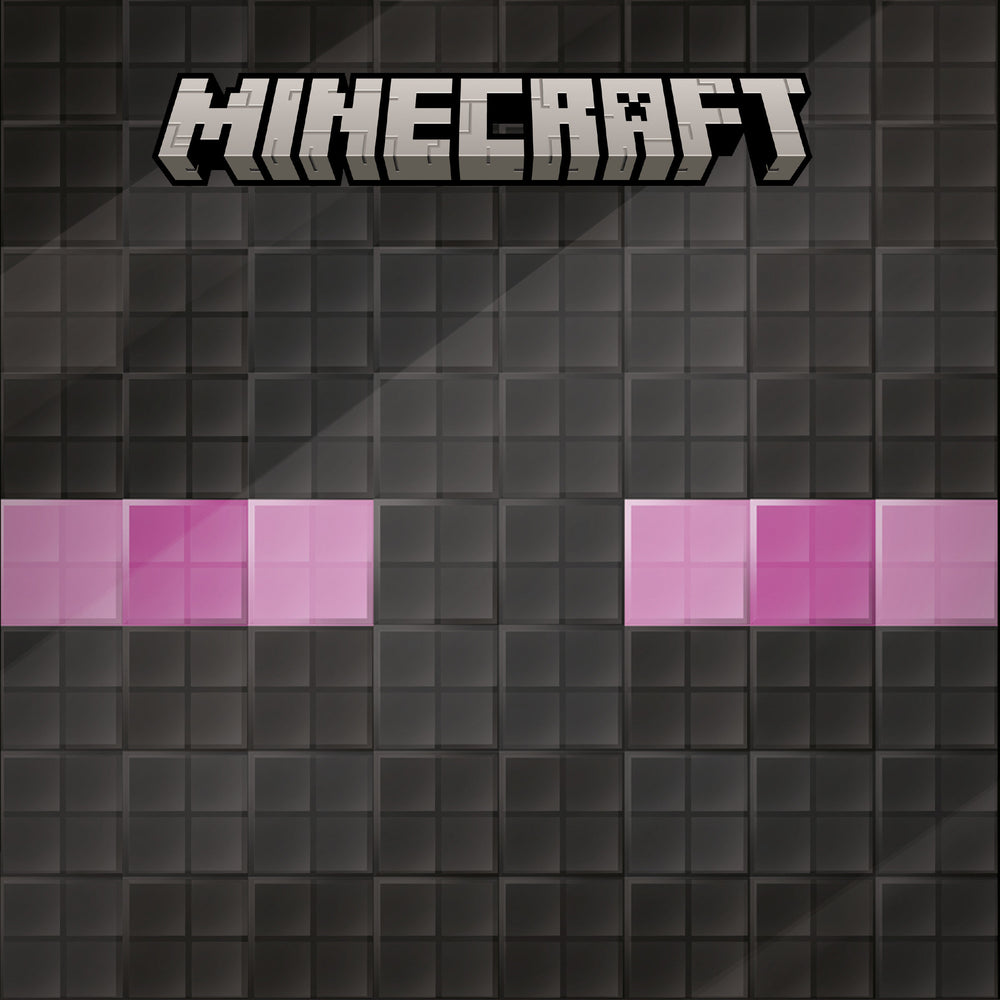 I Escaped an Enderman! (Mobs of Minecraft - Graphic Novels - Image - Pop Weasel
