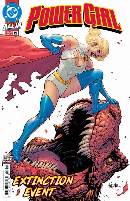 Power Girl - Comics - Image - Pop Weasel