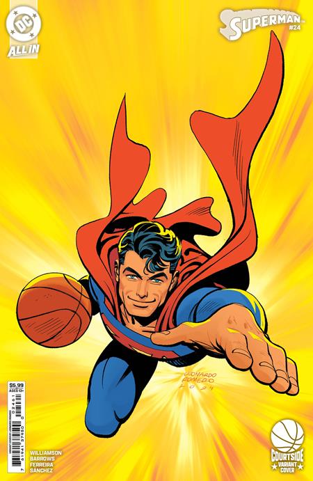 Superman - Comics - Image - Pop Weasel