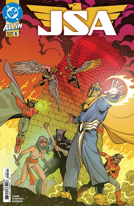 Jsa - Comics - Image - Pop Weasel