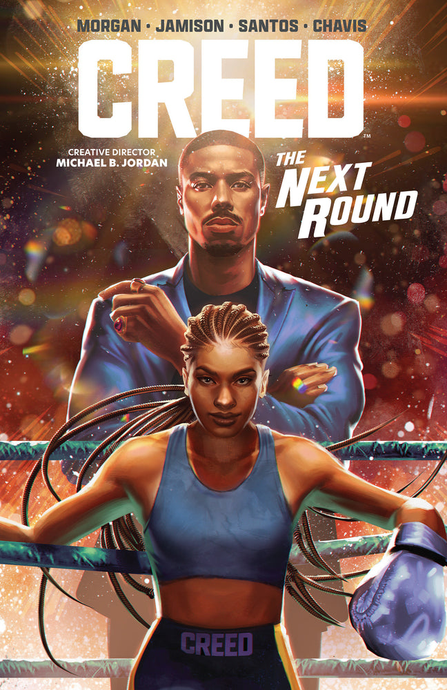 Creed - Image - Graphic Novels - Image - Pop Weasel