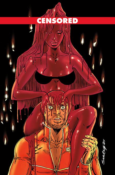 Money Shot Big Bang - Comics - Image - Pop Weasel