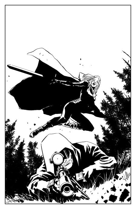 Lost Fantasy - Comics - Image - Pop Weasel