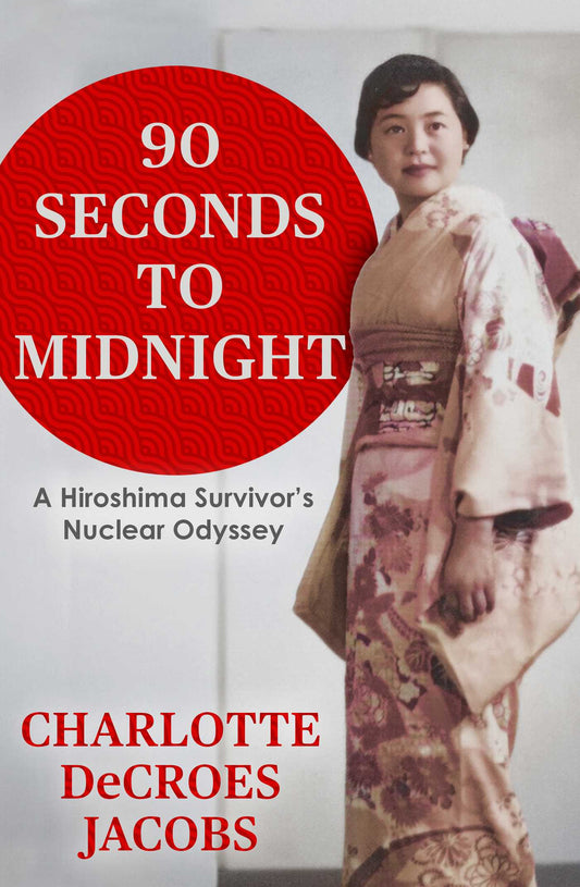 90 Seconds to Midnight image
