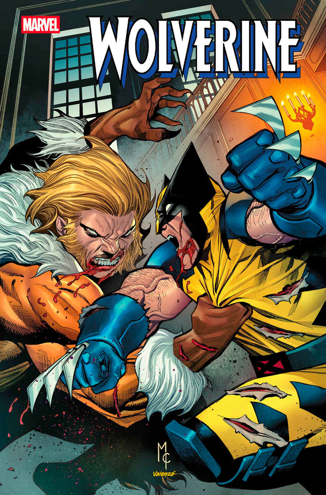 WOLVERINE - Comics - Image - Pop Weasel