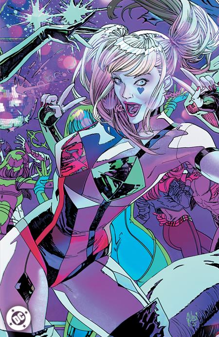 Gotham City Sirens Unfit For Orbit - Comics - Image - Pop Weasel