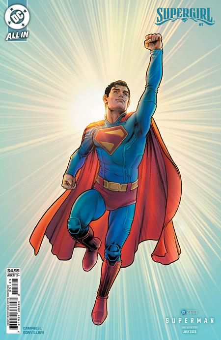 Supergirl - Comics - Image - Pop Weasel