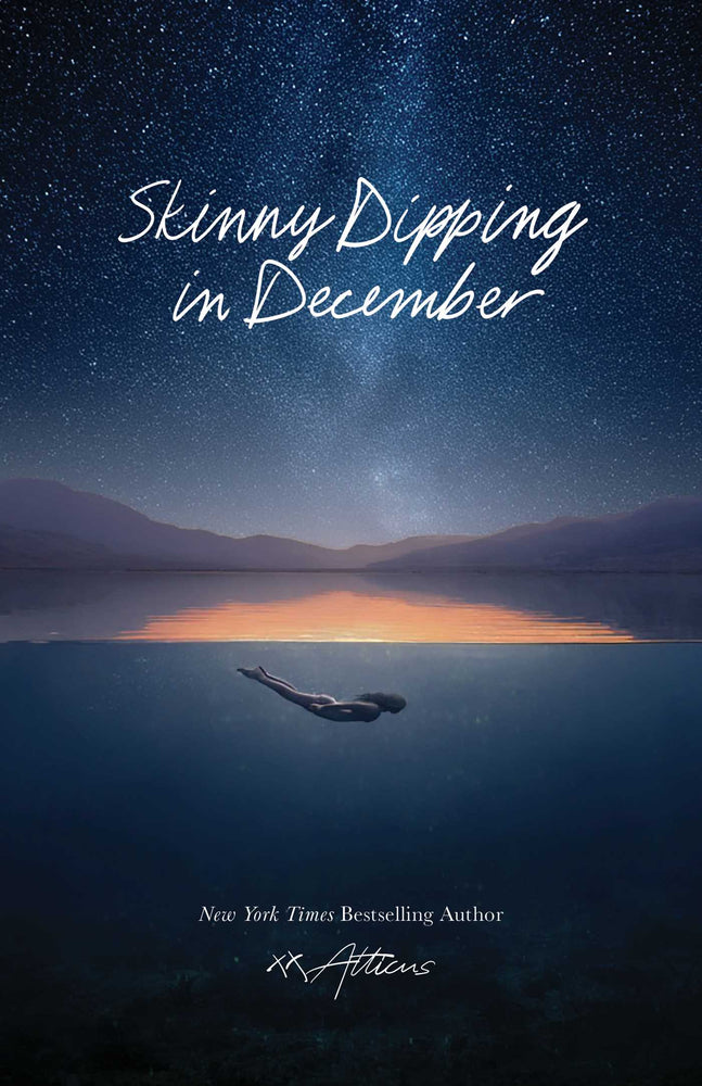 Skinny Dipping In December - Books - Image - Pop Weasel
