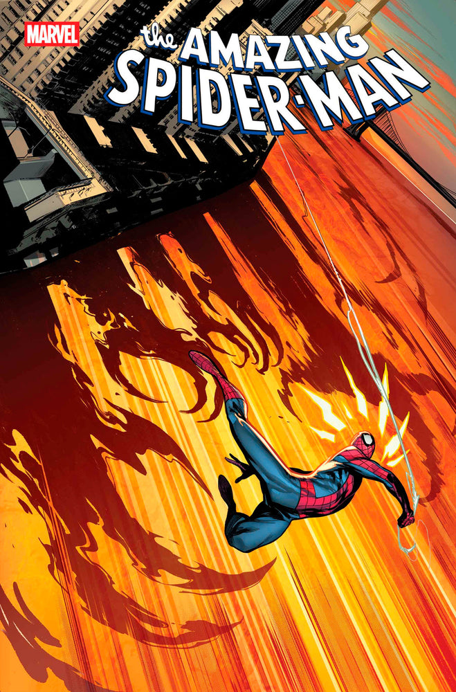 AMAZING SPIDER-MAN - Comics - Image - Pop Weasel