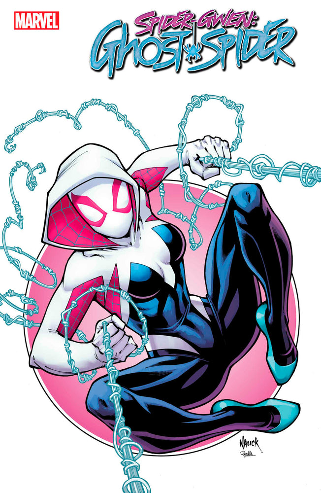 SPIDER-GWEN: THE GHOST-SPIDER - Comics - Image - Pop Weasel