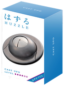 Huzzle - Cast UFO