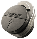 Huzzle - Cast Padlock